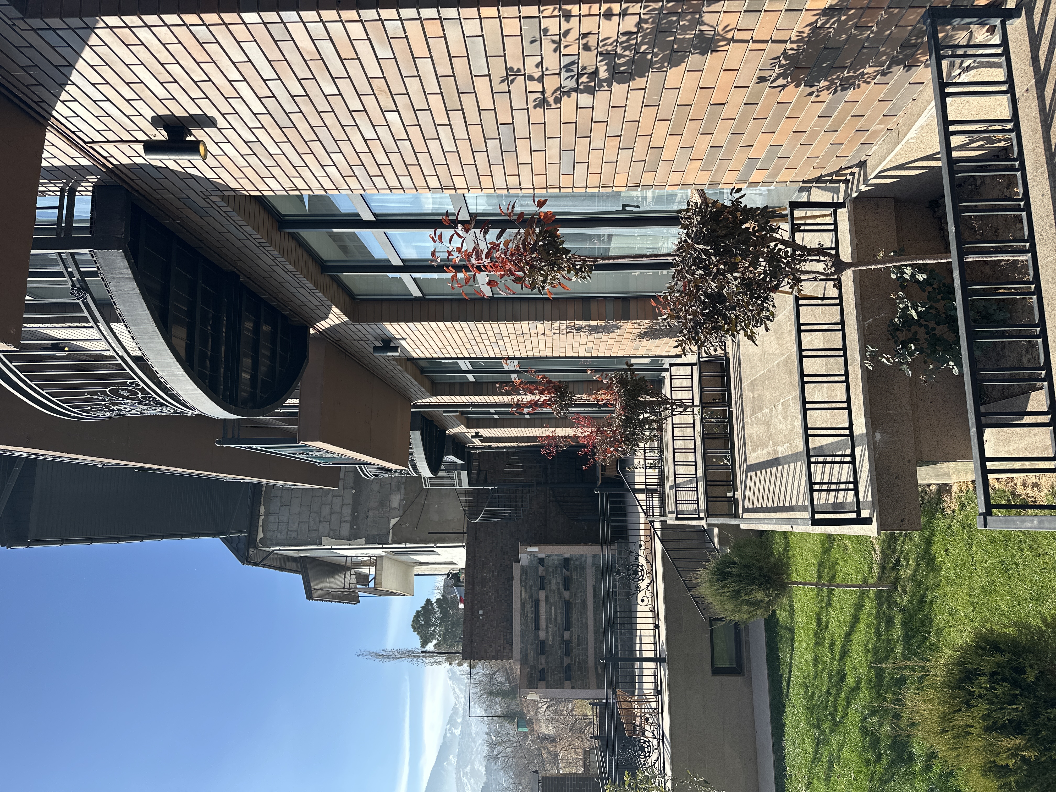 Интерьер ProMama — дополнительный кадр