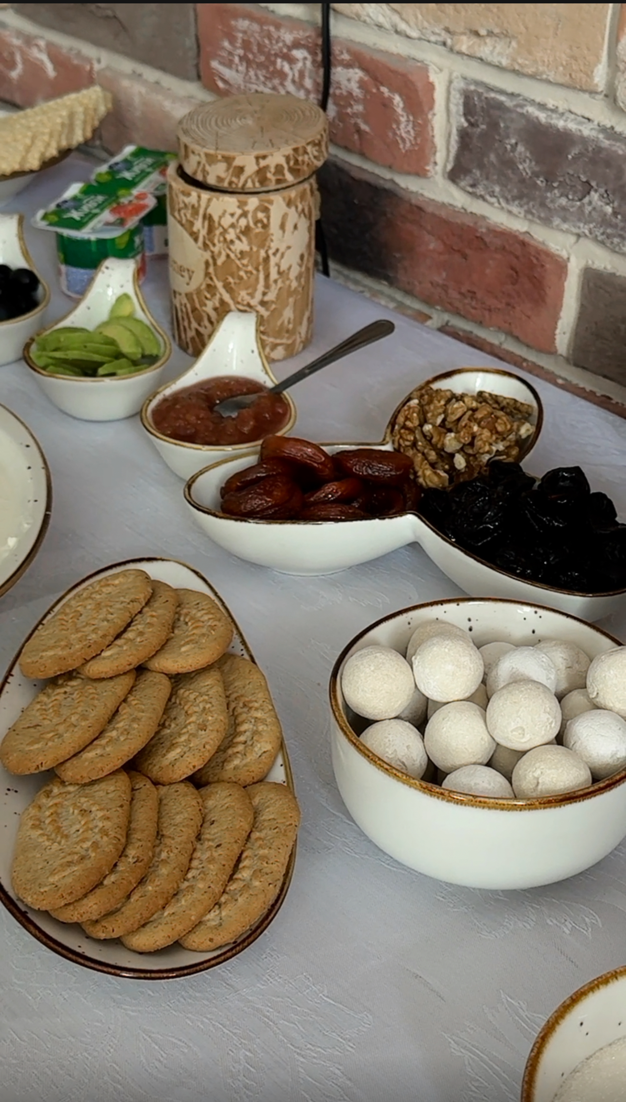 Домашние сладости и угощения ProMama