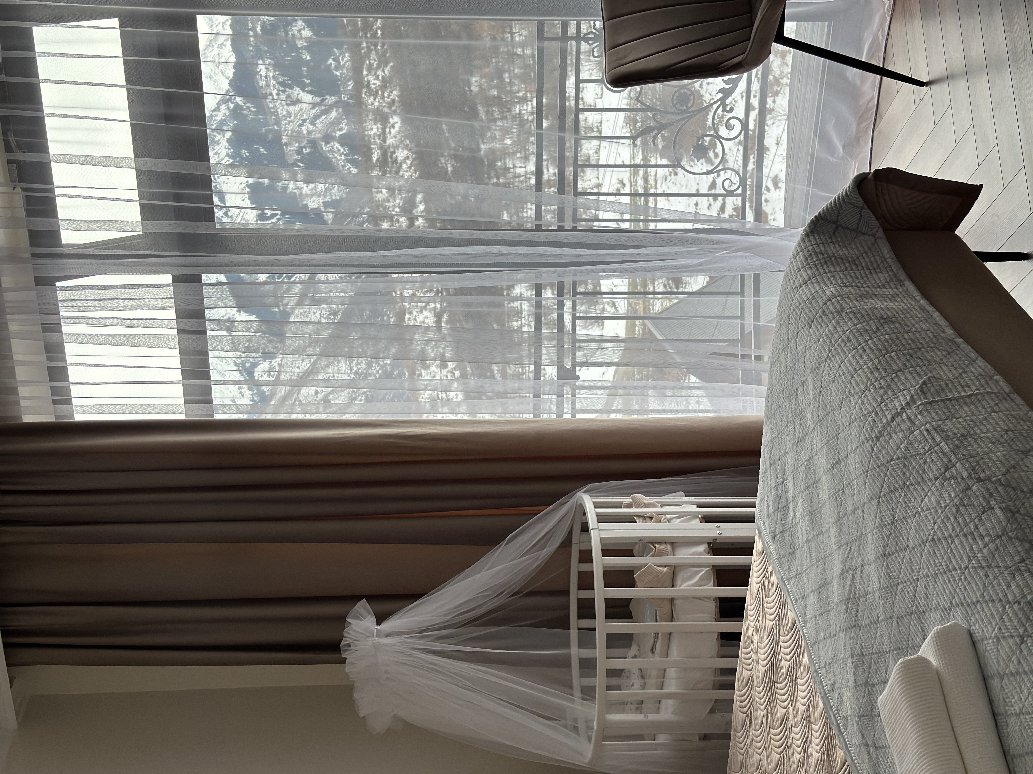 Люкс номер ProMama